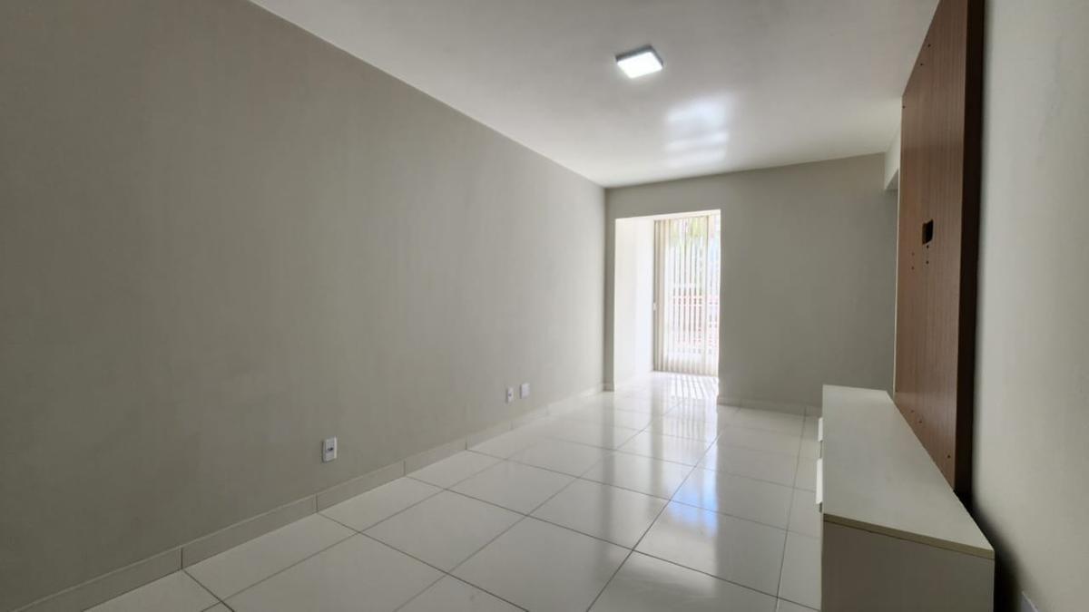 Apartamento, Taguatinga Sul, 3 Quartos