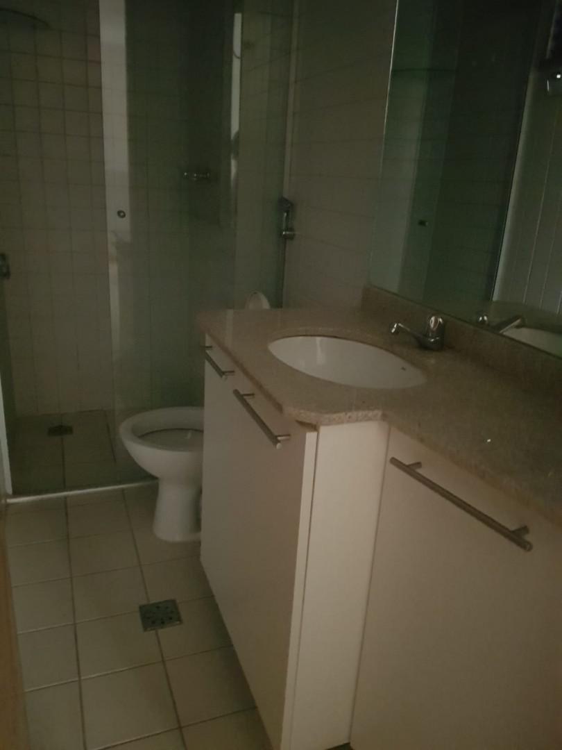 Apartamento, Lago Norte, 2 Quartos