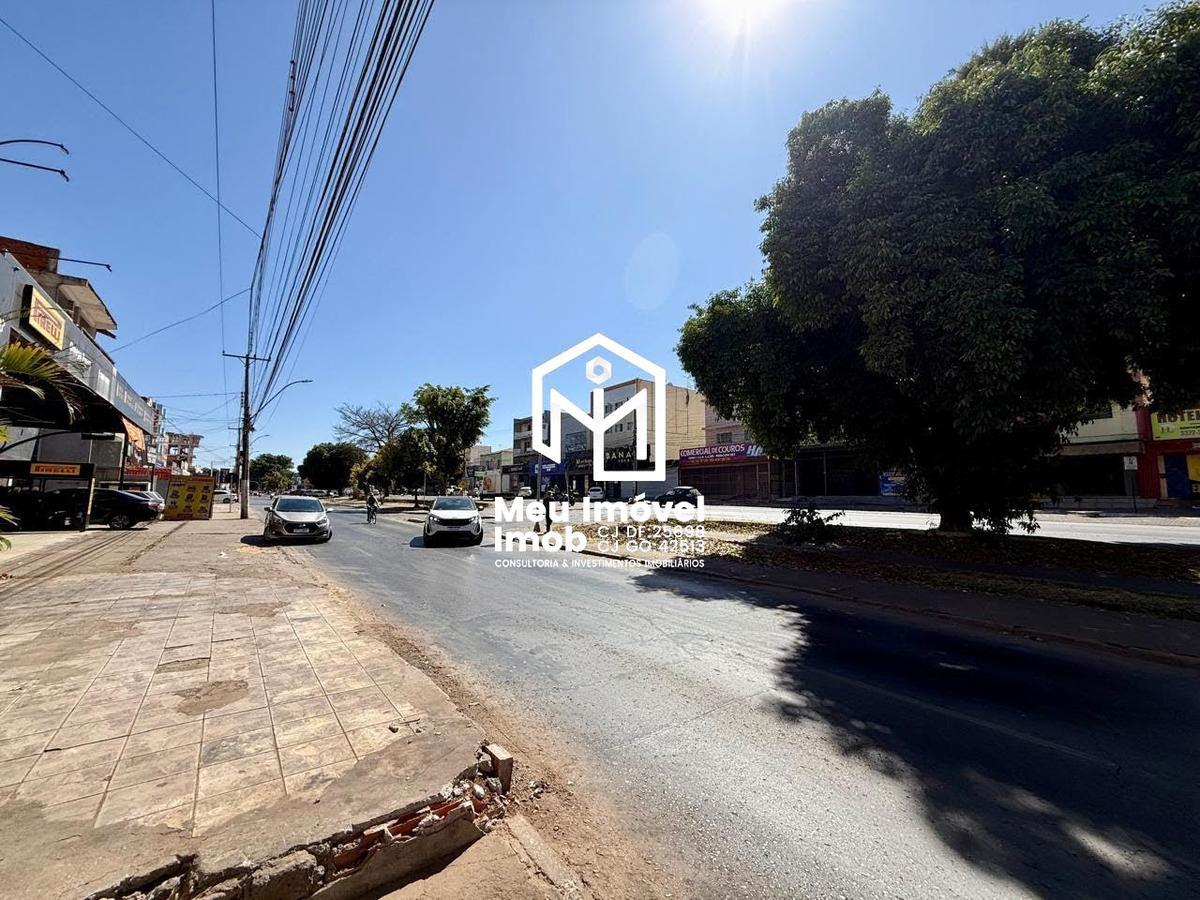 Loja, Ceilândia Norte, 0 Quarto