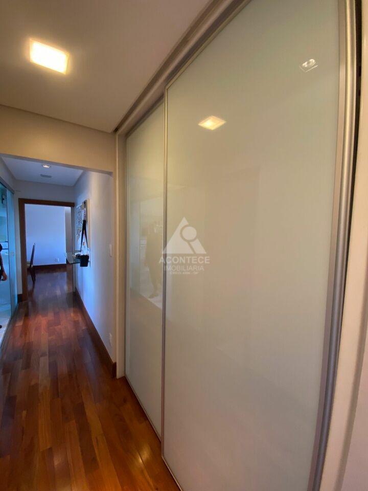 Apartamento, Asa Sul, 4 Quartos, 1 Vaga, 1 Suíte