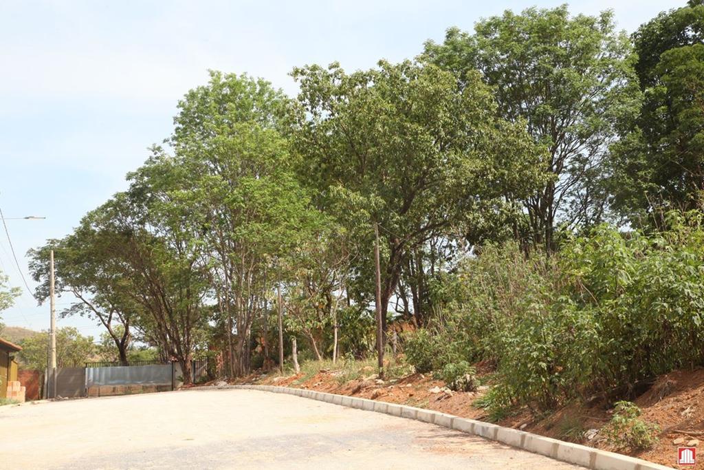 Lote, Setor Habitacional Jardim Botânico, 0 Quarto, 0 Vaga, 0 Suíte