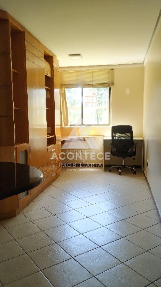 Quitinete, Sudoeste, 1 Quarto, 1 Vaga