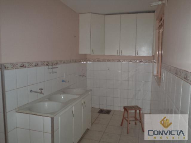 Casa, Núcleo Bandeirante, 3 Quartos