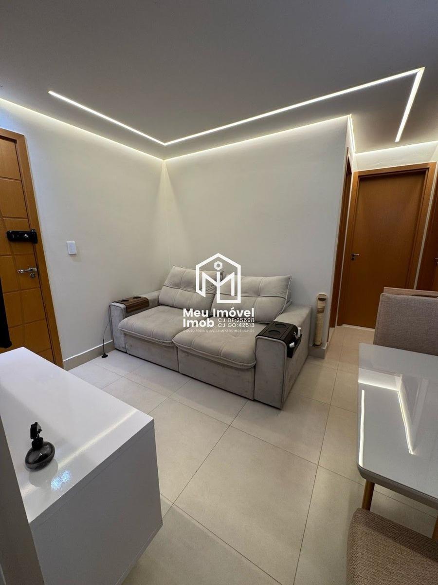 Apartamento, Samambaia Sul, 2 Quartos