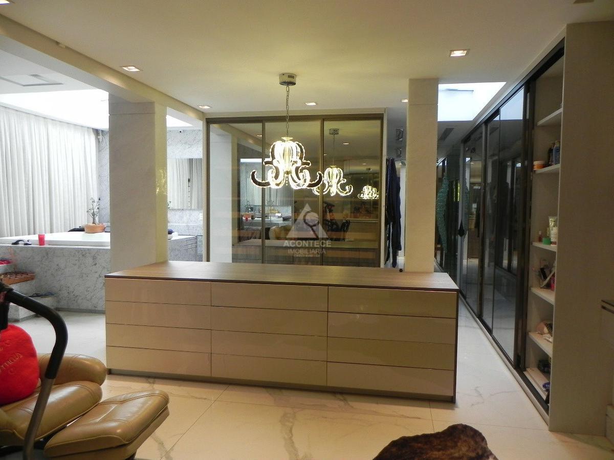 Apartamento, Zona Industrial, 4 Quartos, 3 Vagas, 4 Suítes