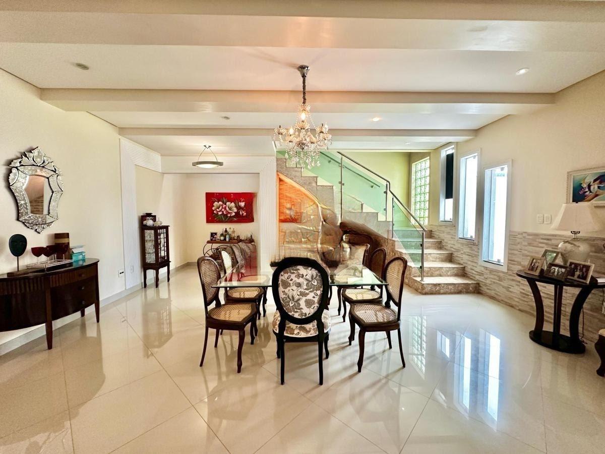 Casa, Brasília/Plano Piloto, 5 Quartos