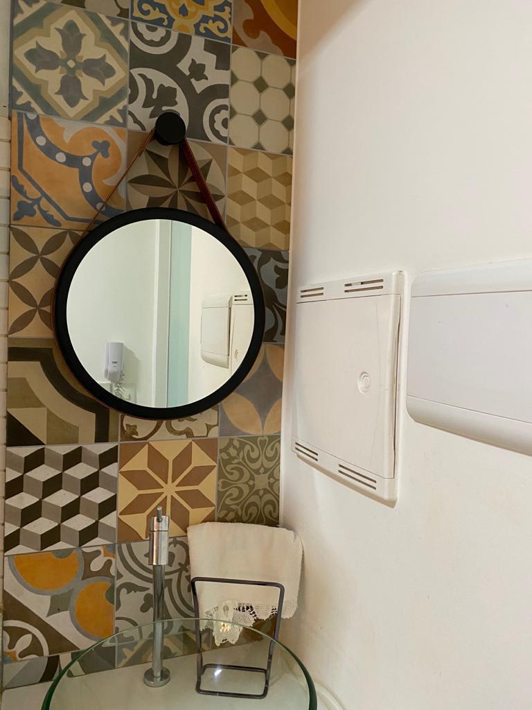 Apartamento, Park Sul, 1 Quarto