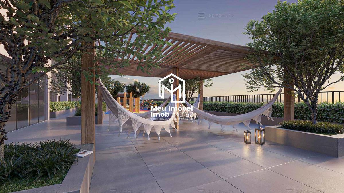 Apartamento, Samambaia Sul, 4 Quartos