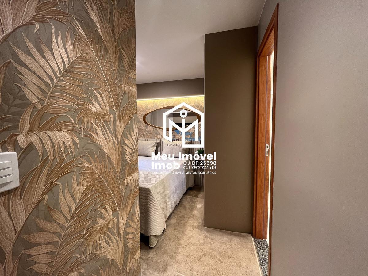 Apartamento, Ceilândia Norte, 2 Quartos