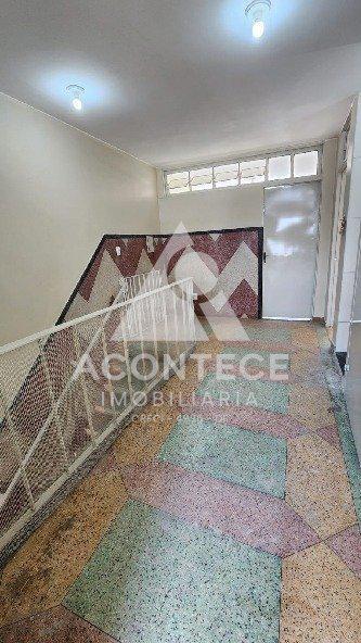 Loja, Núcleo Bandeirante