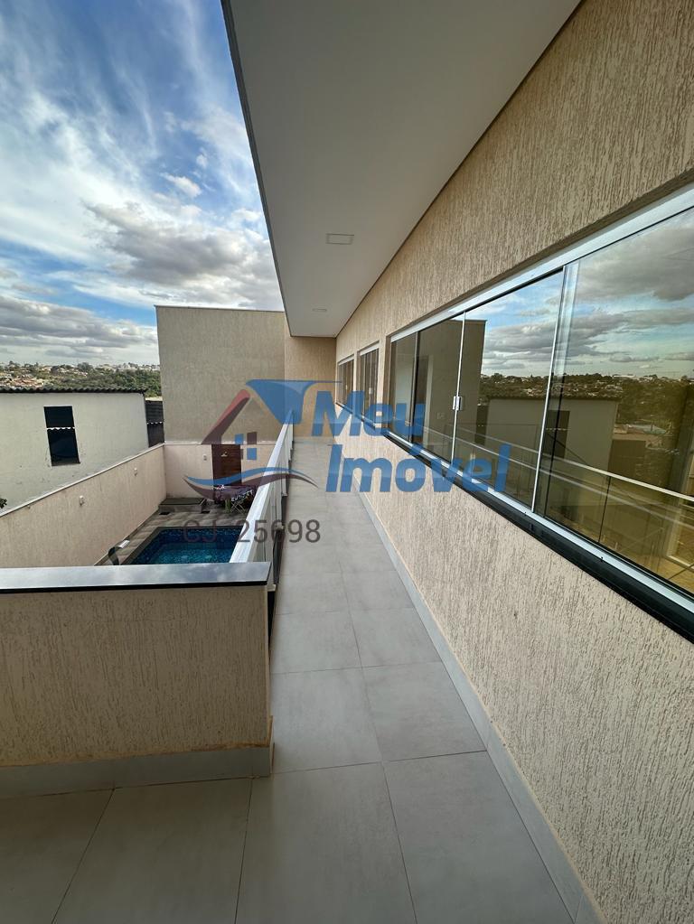 Casa em Condomínio, Brasília/Plano Piloto, 4 Quartos, 2 Vagas, 3 Suítes