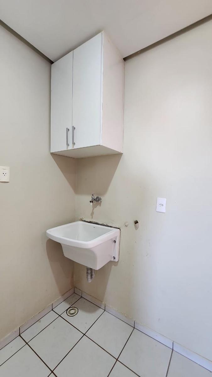 Apartamento, Areal, 1 Quarto, 1 Vaga