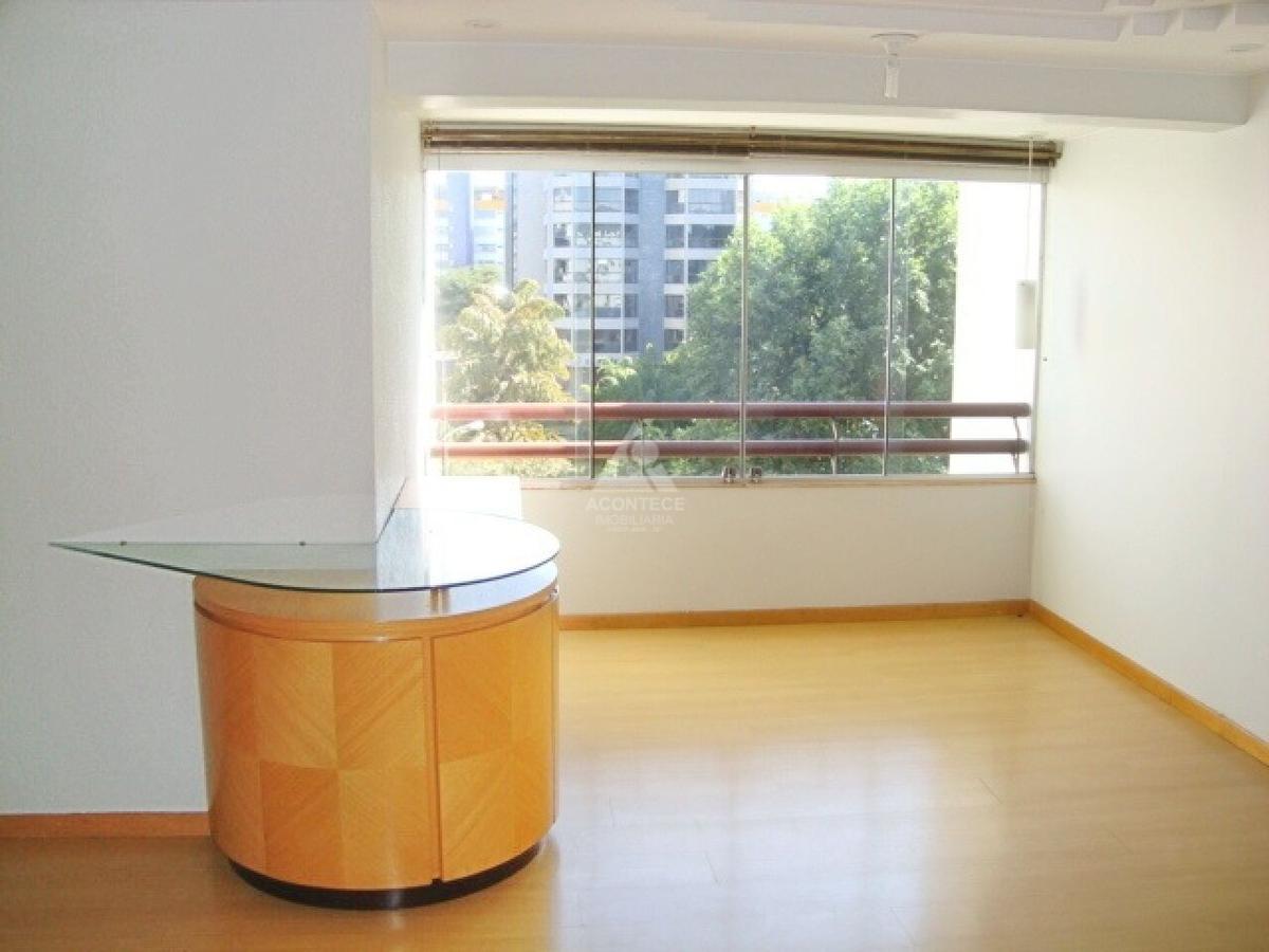 Apartamento, Sudoeste, 3 Quartos, 1 Vaga, 1 Suíte
