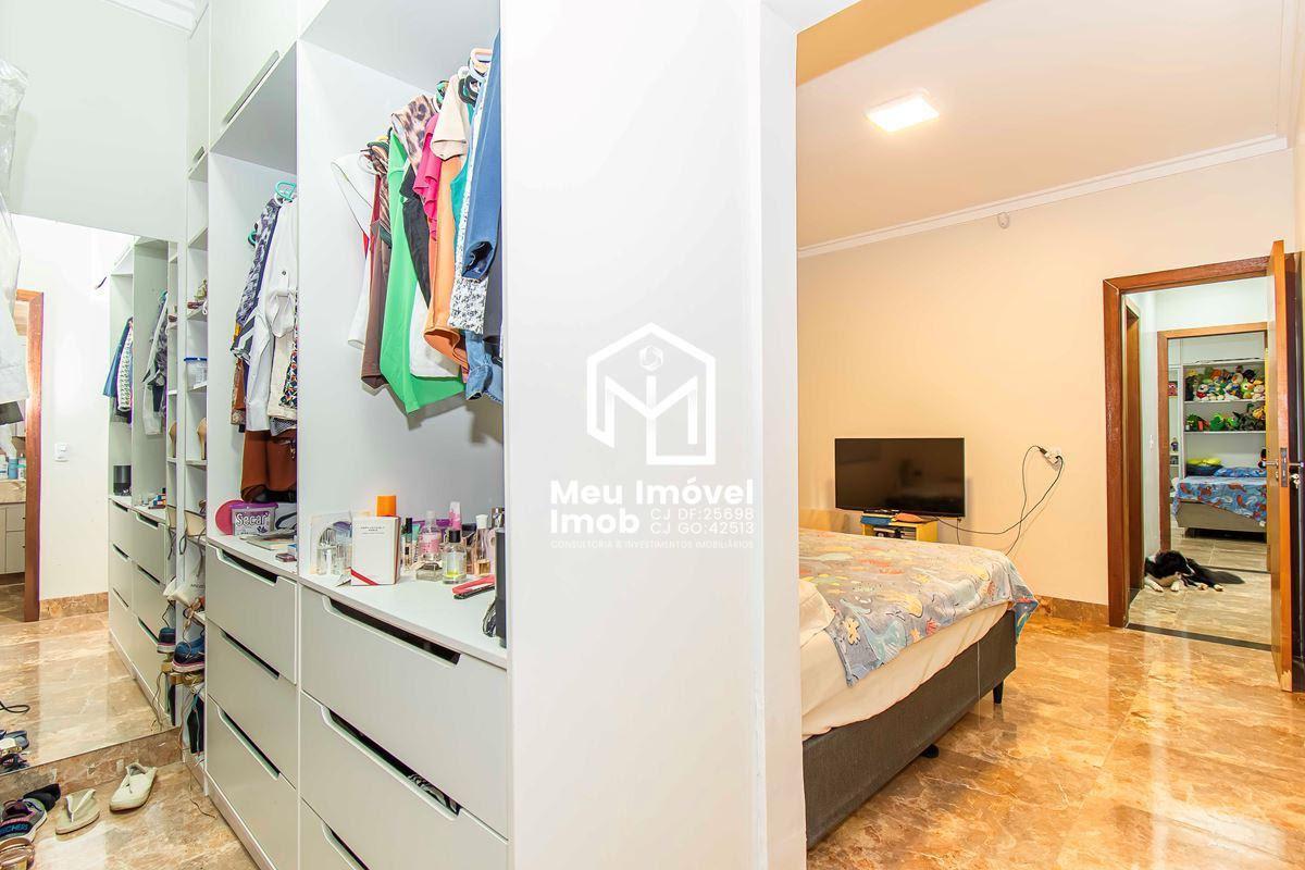 Casa, Setor Habitacional Vicente Pires, 3 Quartos