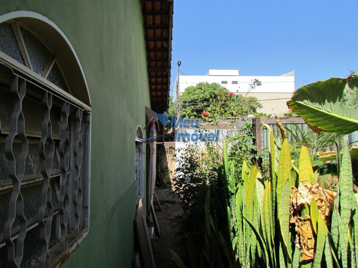 Casa em Condomínio, Setor Habitacional Vicente Pires, 3 Quartos, 2 Vagas, 1 Suíte