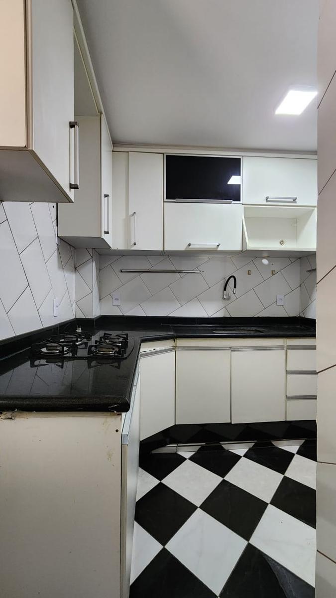 Apartamento, Taguatinga Sul, 3 Quartos