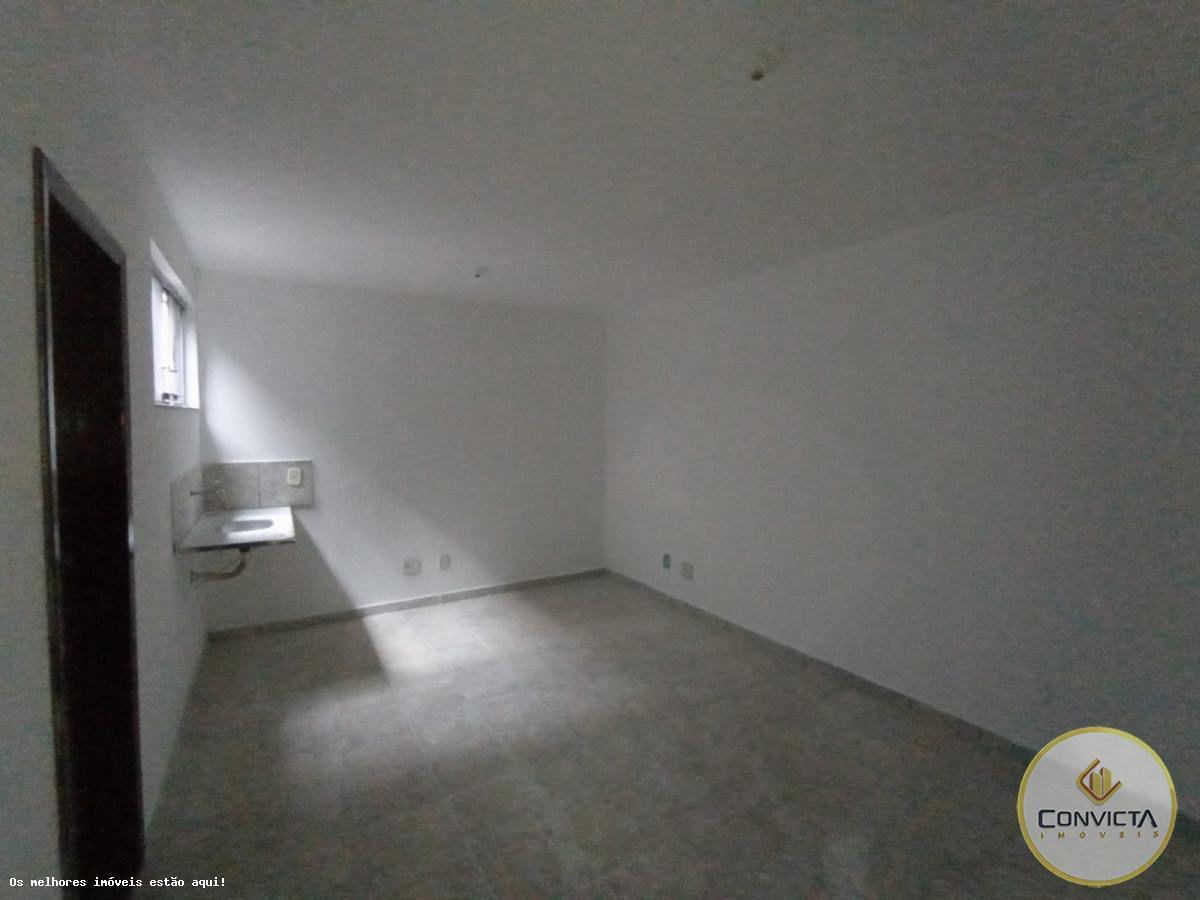 Quitinete, Setor Placa da Mercedes, 0 Quarto