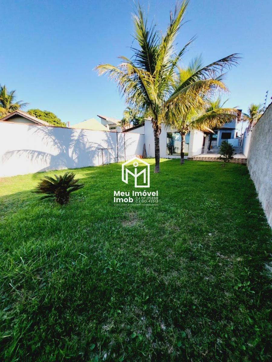 Casa, Brasília/Plano Piloto, 3 Quartos