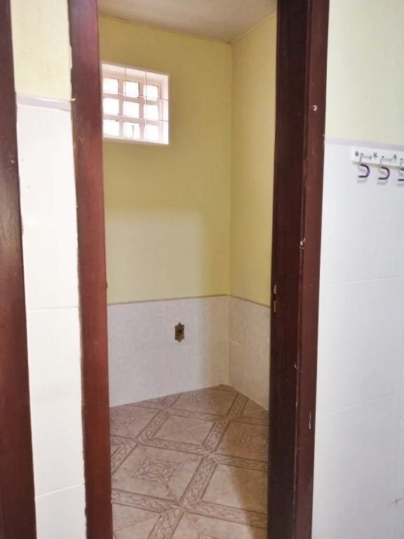 Casa, Setor Habitacional Taquari, 4 Quartos, 3 Vagas, 2 Suítes