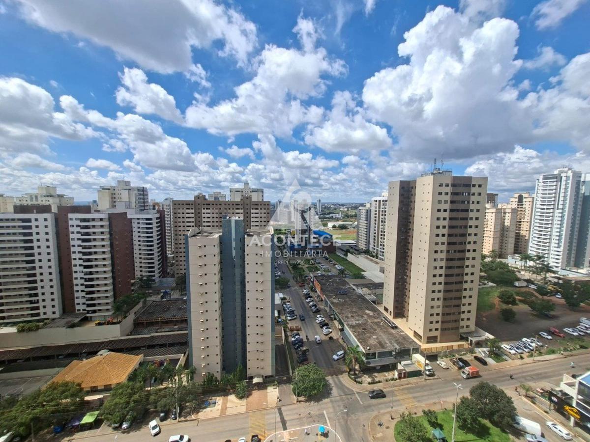 Apartamento, Sul, 2 Quartos, 1 Vaga, 2 Suítes