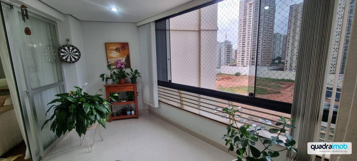 Apartamento, Sul, 3 Quartos, 1 Vaga, 1 Suíte