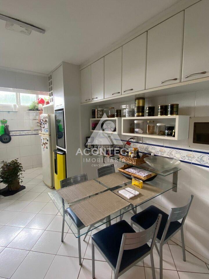 Apartamento, Asa Sul, 4 Quartos, 1 Vaga, 1 Suíte