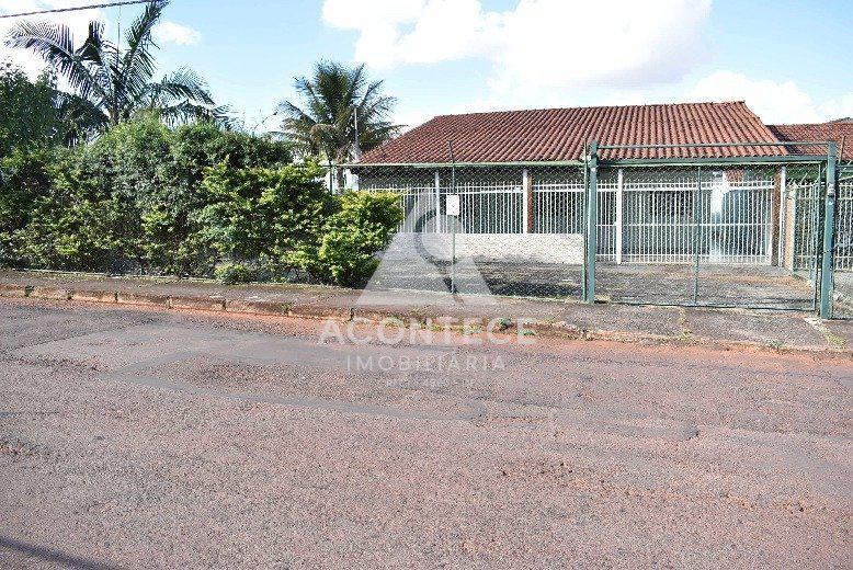 Casa, Taguatinga Norte, 3 Quartos, 2 Vagas, 1 Suíte