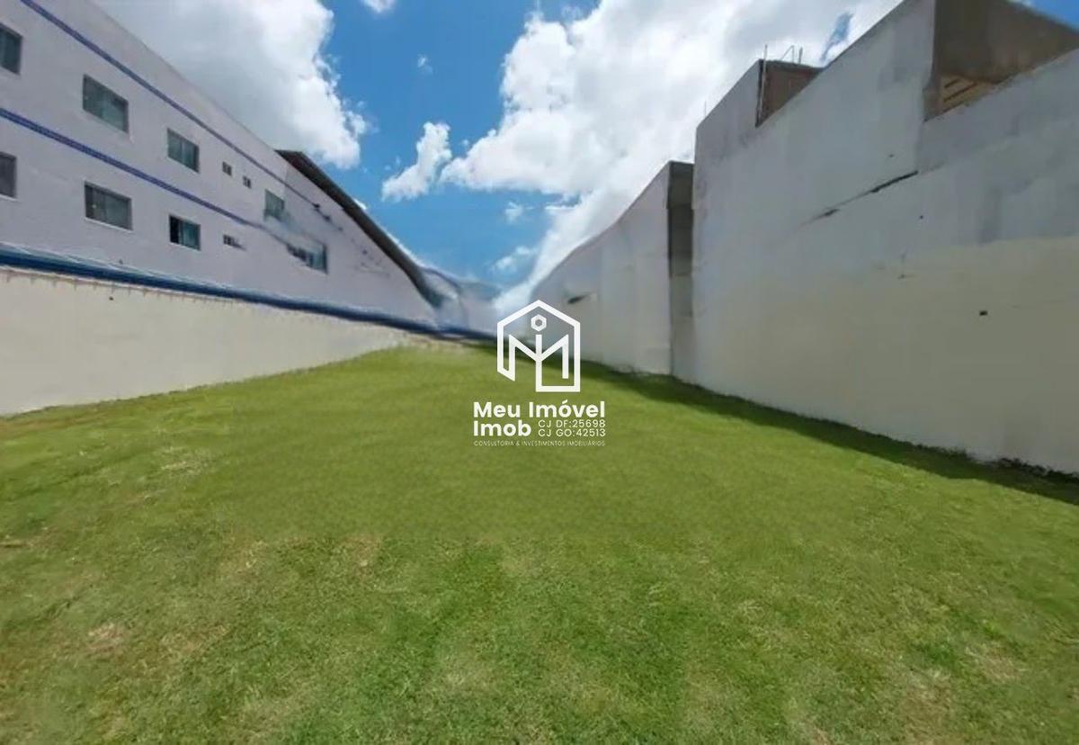 Casa, Águas Claras, 4 Quartos