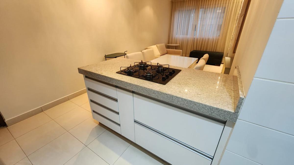 Apartamento, Norte, 2 Quartos, 1 Vaga, 1 Suíte