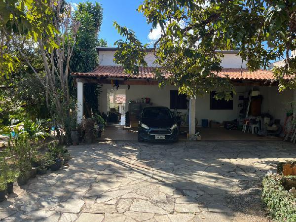 Casa em Condomínio, Setor Hab. Jardim Botânico