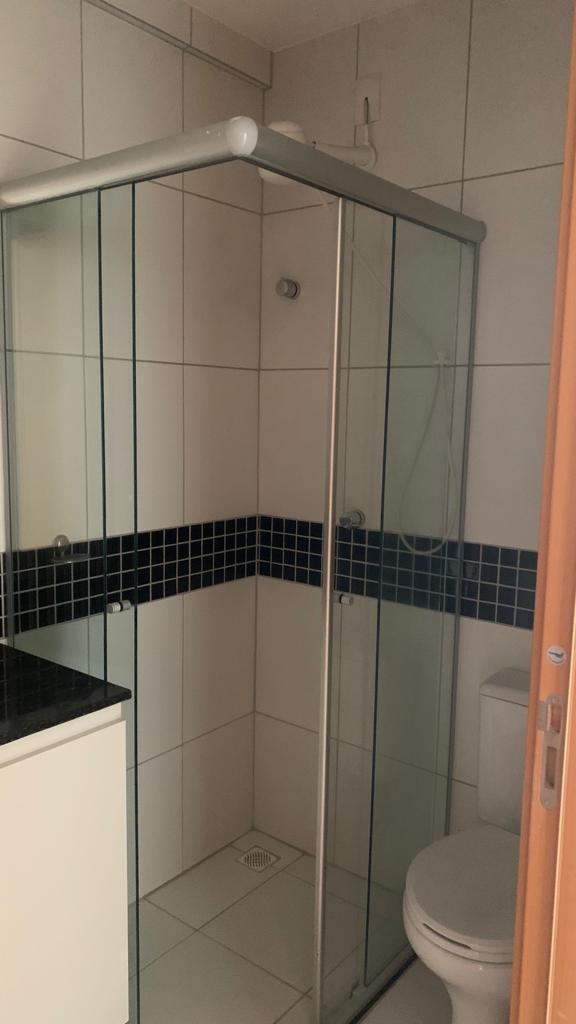 Apartamento, Norte, 2 Quartos, 1 Vaga, 1 Suíte