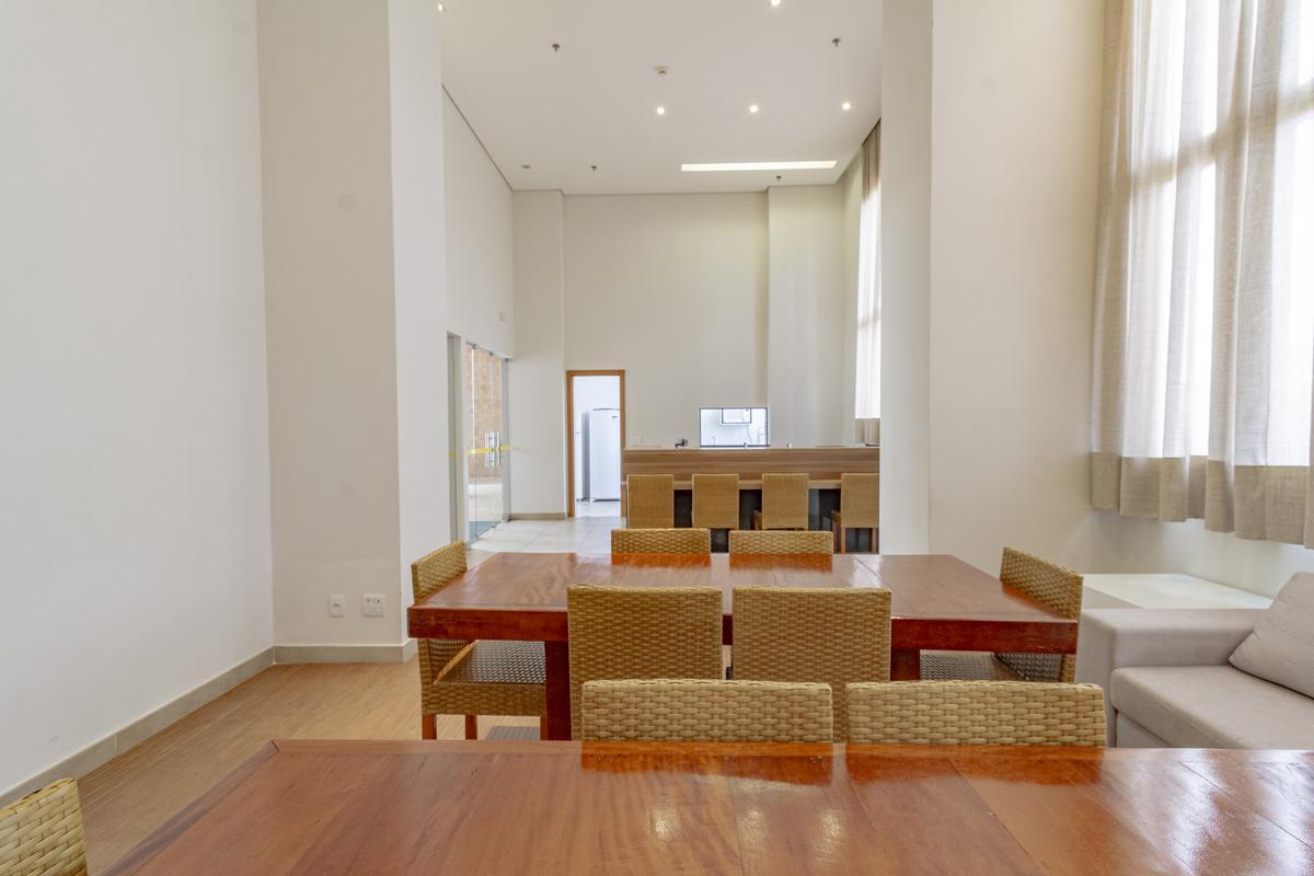 Apartamento, Park Sul, 2 Quartos, 1 Vaga