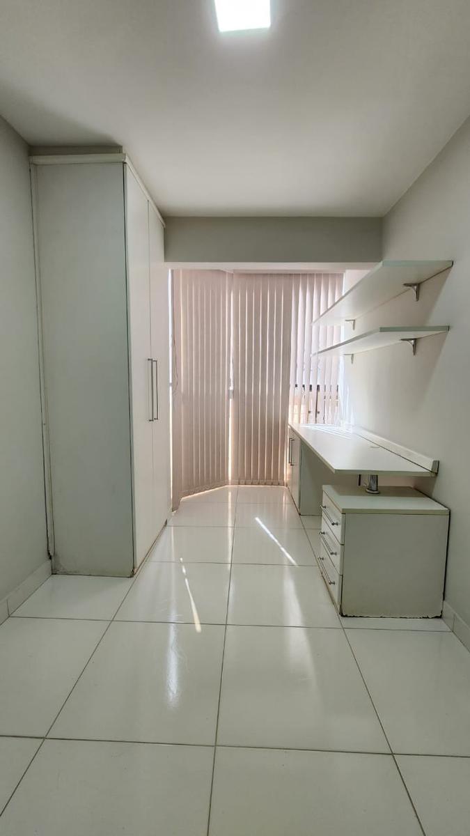 Apartamento, Taguatinga Sul, 3 Quartos