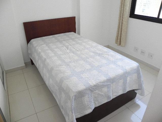 Apartamento, Norte, 2 Quartos, 1 Vaga, 1 Suíte