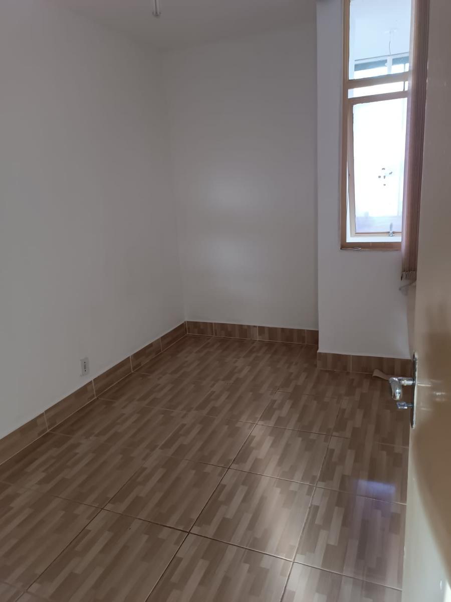 Apartamento, Cruzeiro Novo, 2 Quartos, 0 Vaga