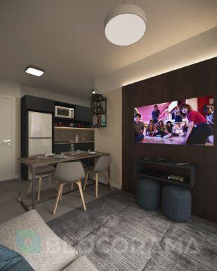 Apartamento, Samambaia Norte, 2 Quartos, 1 Vaga, 0 Suíte