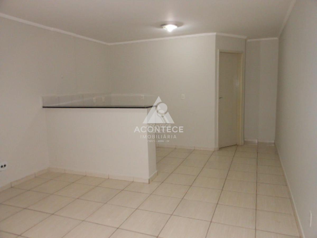Apartamento, Guará II, 1 Quarto