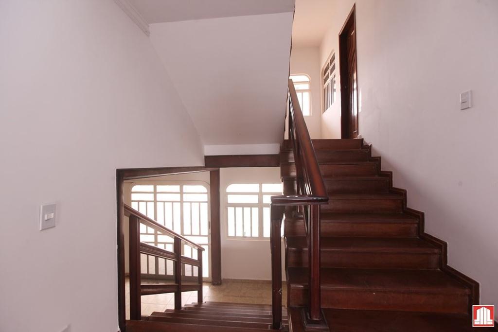 Casa, Taguatinga Norte, 9 Quartos, 8 Vagas, 6 Suítes