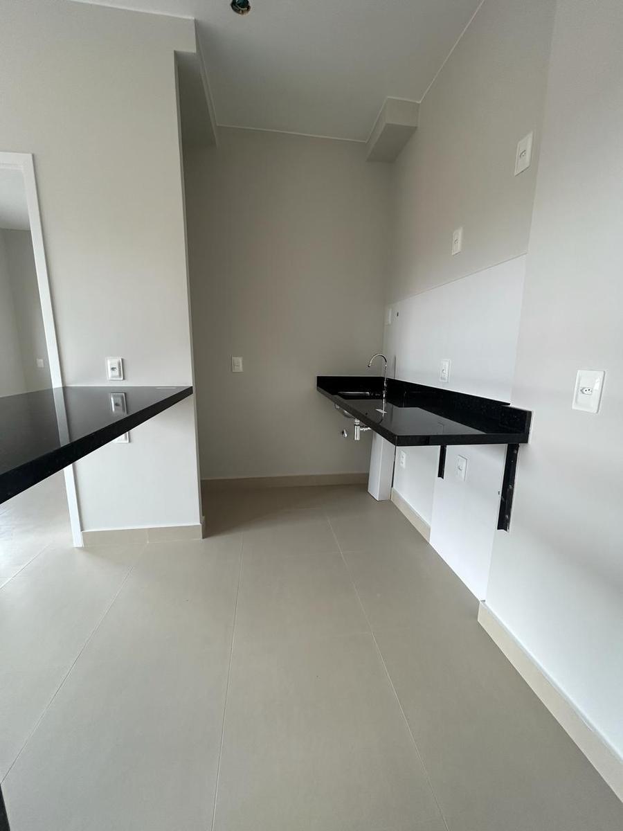 Apartamento, Águas Claras, 1 Quarto, 1 Vaga, 1 Suíte