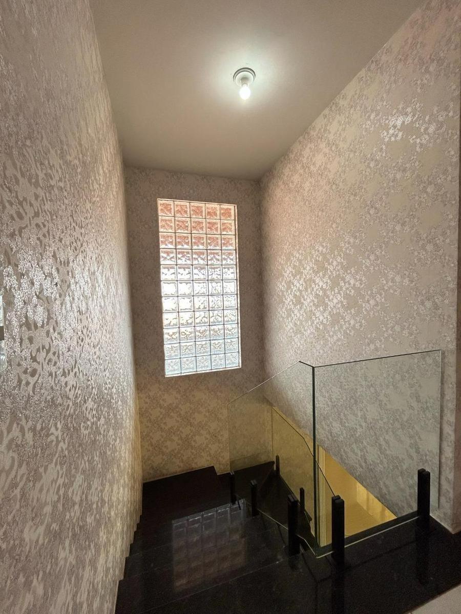 Casa em Condomínio, Park Way, 6 Quartos, 3 Vagas, 6 Suítes