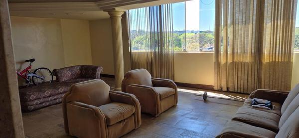 Apartamento, Asa Sul
