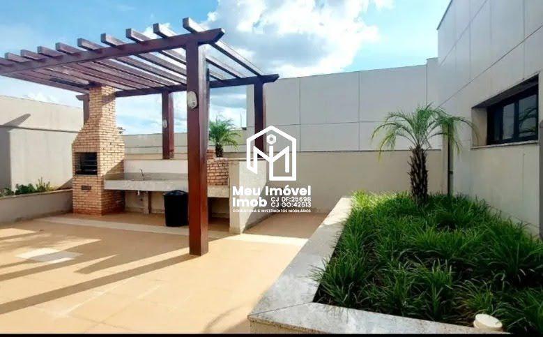 Apartamento, Taguatinga Sul, 2 Quartos