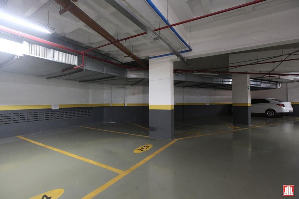 Garagem, Asa Norte, 0 Quarto, 0 Vaga, 0 Suíte