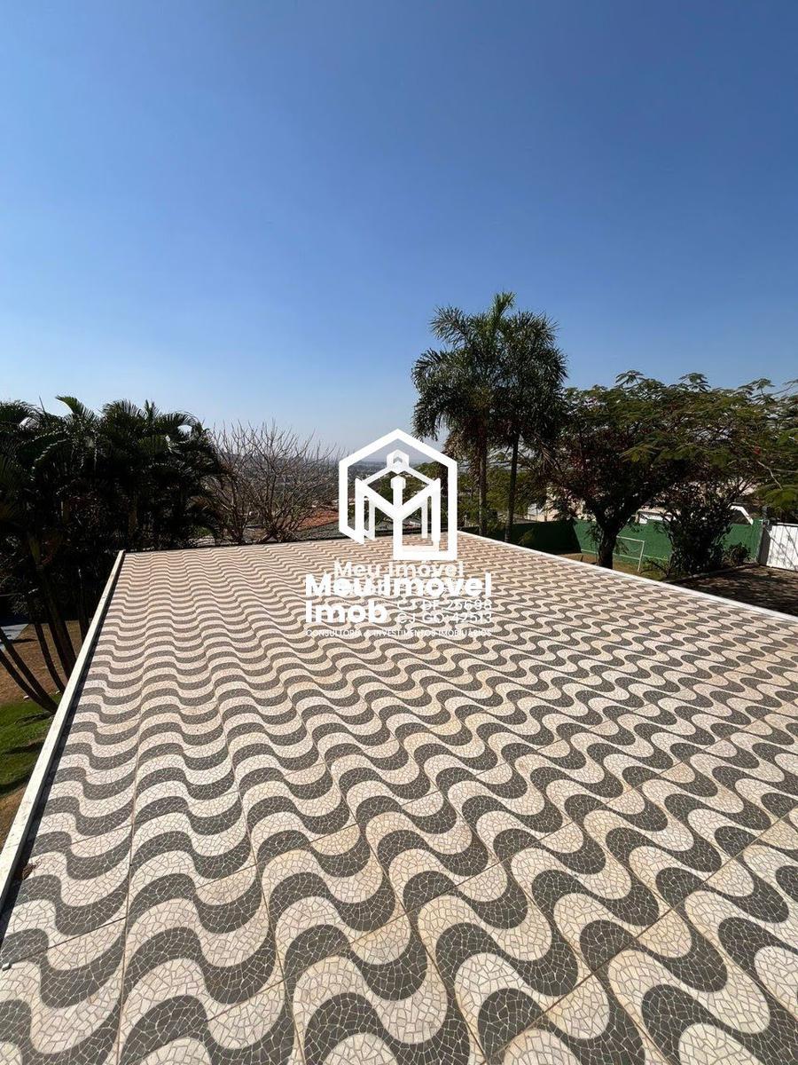 Casa, Brasília/Plano Piloto, 3 Quartos