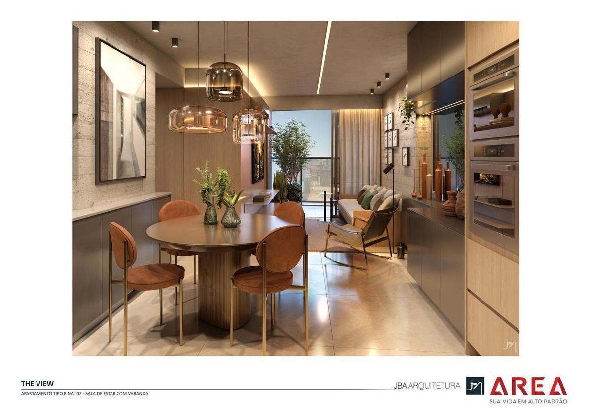 Apartamento, Norte, 2 Quartos