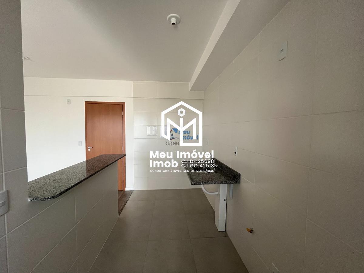 Apartamento, Ceilândia Norte, 2 Quartos