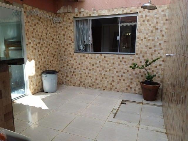 Casa, Samambaia Norte, 3 Quartos