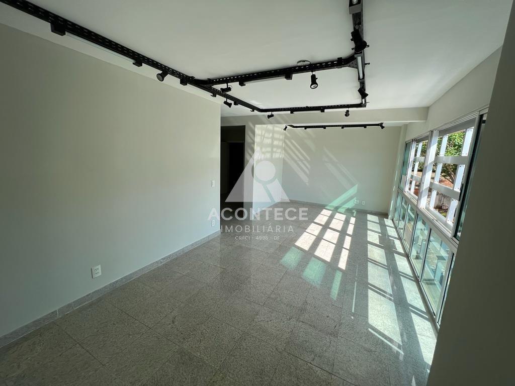 Apartamento, Sudoeste, 1 Quarto, 1 Suíte