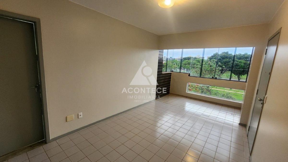 Apartamento, Cruzeiro Novo, 2 Quartos