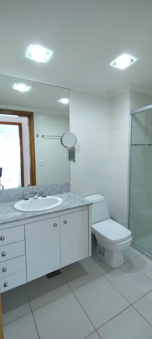Apartamento, Asa Norte, 1 Quarto